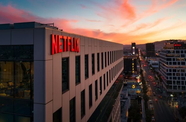 Zo kijk je gratis met vrienden en familie naar Netflix-series