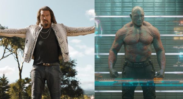 Real life multiverse: deze acteurs speelden bijna iconische Marvel-helden