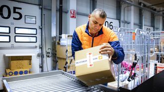 PostNL beschermt je op bijzondere manier tegen internetcriminelen