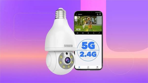 Bang voor inbrekers? Deze gadgets houden je veilig