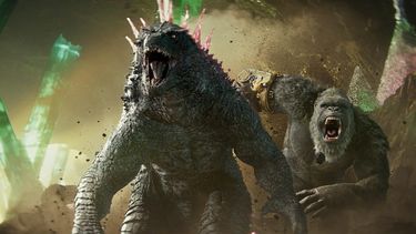 Alles wat je moet weten voordat je Godzilla x Kong gaat kijken