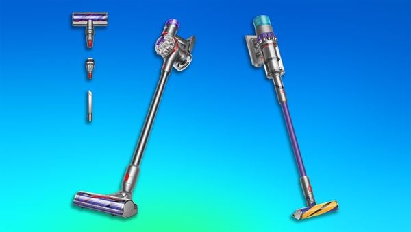 Tijdens Black Friday zijn er allemaal handige gadgets in de aanbieding. Zo ook steelstofzuigers en robotstofzuigers.