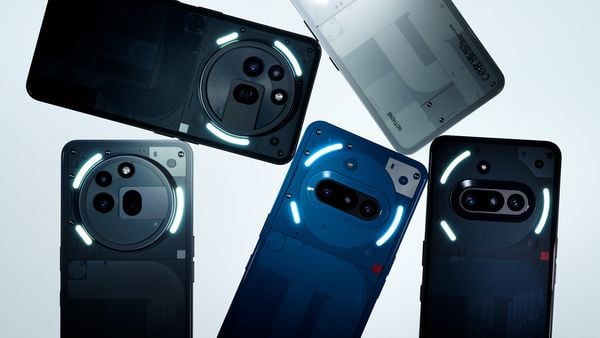 Nothing presenteert Phone (3a) en (3a) Pro voor niet te veel geld