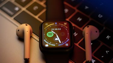 Apple Watch, watchOS 9, smartwatch