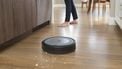 Amazon stunt met de prijs van de iRobot Roomba robotstofzuiger