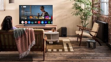 Populaire Sony soundbar flink afgeprijsd en dat maakt films kijken een stuk beter