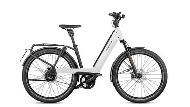 Elektrische fiets: dit de beste modellen voor senioren