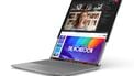 Dit zou de eerste laptop kunnen zijn met een oprolbaar scherm