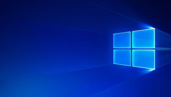 Windows 10 11 van Microsoft