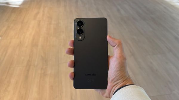 Samsung Galaxy S25 Edge is dunste Samsung smartphone ooit