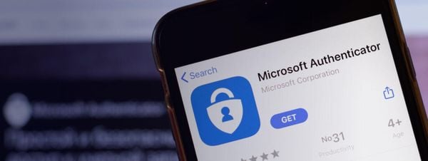 Zo komen je Apple en Google-account niet in handen van hackers
