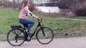 Lidl biedt flinke korting op deze 3 elektrische fietsen - WANT