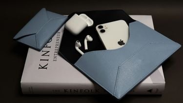 De beste iPhone-gadgets om 2026 mee te beginnen