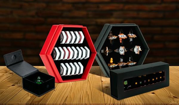 Catan-spelers willen massaal deze Kickstarter-set