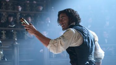 Waarom Netflix' Frankenstein de film is die je niet mag missen
