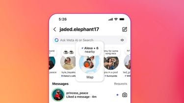 Instagram heeft twee features geïntroduceerd die regelrecht gestolen zijn van TikTok en Snapchat.