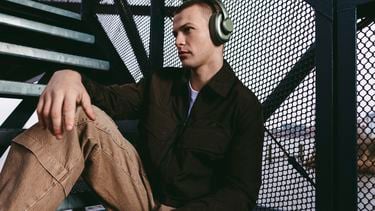 Deze Nederlandse koptelefoon met ANC kost minder dan 100 euro