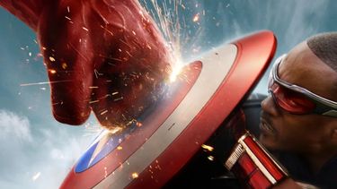 Dit wil je weten vóór de nieuwe Marvel-film van Captain America