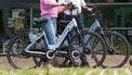 Failliet Amslod blijft toch elektrische fietsen maken