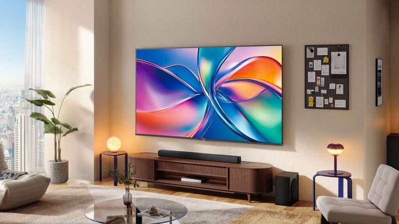 Dit zijn de beste smart tv's van 500, 1000 en 2000 euro