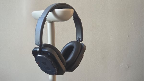 De Nothing Headphones (1) is de eerste koptelefoon van het relatief nieuwe merk met een bijzonder ontwerp en ontzettend goed geluid