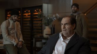 Na The Penguin op HBO Max wil je aan DC stripboeken beginnen