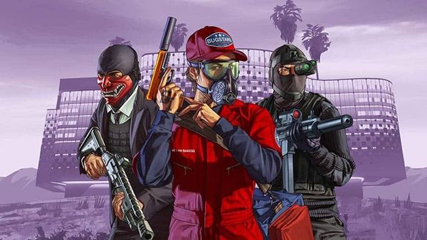 Wachten op GTA 6: is GTA online een goede vervanging?