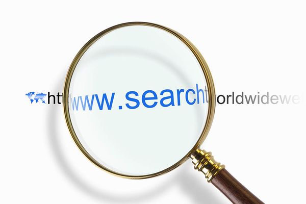 Search engine