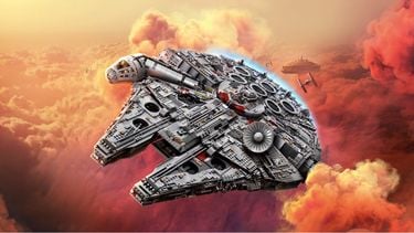 LEGO-sets zijn altijd maar tijdelijk in de verkoop. Na twee jaar gaan ze vaak weer uit de schappen, dus bol stunt met sets die binnenkort verdwijnen.