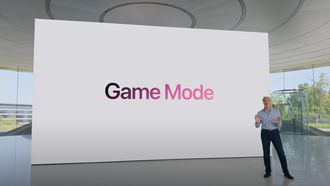 Je iPhone krijgt een speciale gamemodus, maar wat heb je er nou echt aan?
