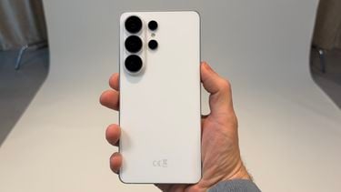 Samsung onthult nieuwe Galaxy S26-serie met opvallende functie