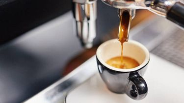 Espresso Nescafé