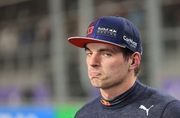 Max Verstappen Viaplay Formule 1