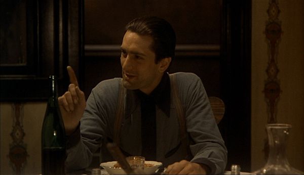 Deze perfecte Godfather-opvolger is jarenlang vergeten door fans