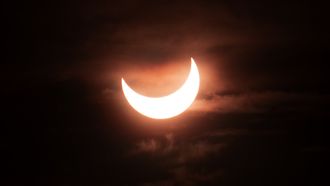 Zonsverduistering fotograferen met je smartphone? Zo doe je dat