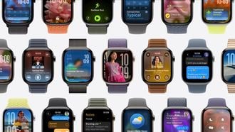 Apple heeft tijdens de keynote vanavond een reeks nieuwe iPhones aangekondigd. Daarnaast komt er ook een nieuwe Apple Watch.