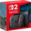 Nintendo Switch 2 (COOLBLUE)