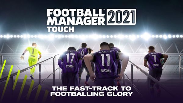 Football Manager 2021 Mobile Android iOS