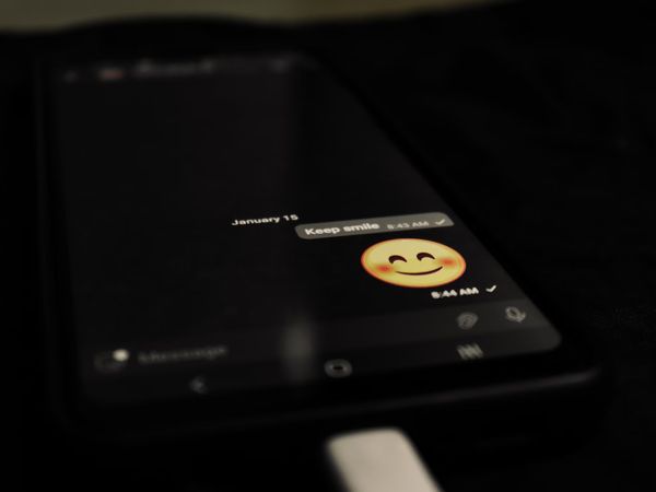 Deze geheime WhatsApp-knop maakt je eigen Wrapped