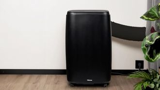 Slecht slapen door de hitte? Action heeft nu een mobiele airco in de aanbieding