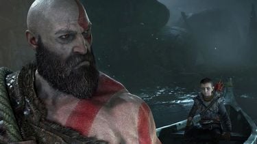 God of War-serie moet Kratos hercasten: Ryan Hurst zwaargewond, Amazon zoekt nieuwe hoofdrolspeler