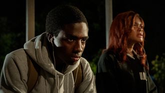 Nieuwe Netflix-horror lijkt letterlijk vervloekt te zijn