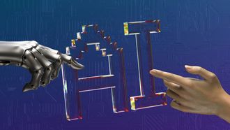 Dit medicijn is met AI ontwikkeld en kan veroudering tegengaan (maar…)