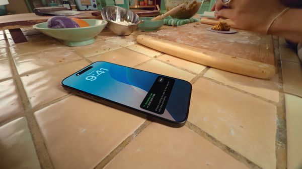 WWDC 2025: Apple Intelligence, iOS 26 en een totaal nieuw design