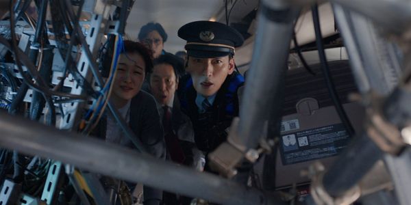 Deze explosieve Netflix-film is letterlijk een ramp