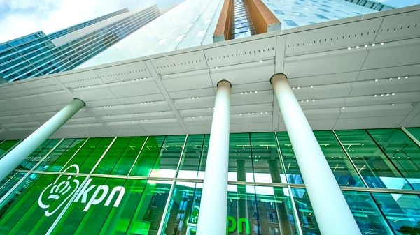 Vergeet 5G: KPN werkt aan 6G en internet via de satelliet