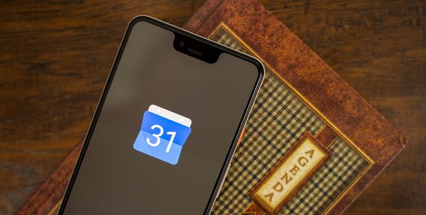 Google Agenda