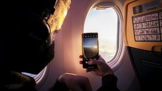 Waarom je WIFI op het vliegveld beter niet kan gebruiken