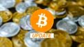 Bitcoin update, Crypto update, BTC update