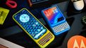Dit BlackBerry-gadget is ideaal voor je Android smartphone